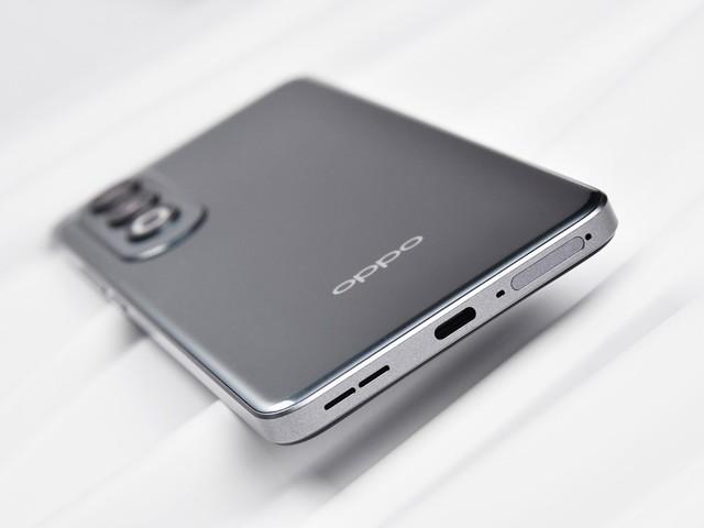 oppo k12全面评测:百瓦快充大电池 打造大众好手机