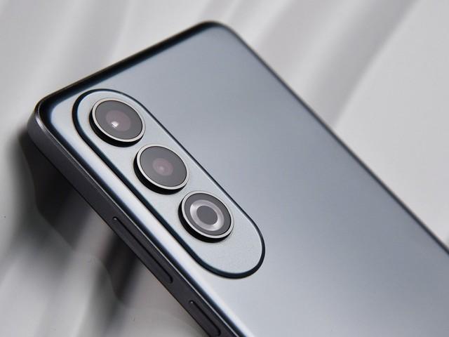 oppo k12全面评测:百瓦快充大电池 打造大众好手机