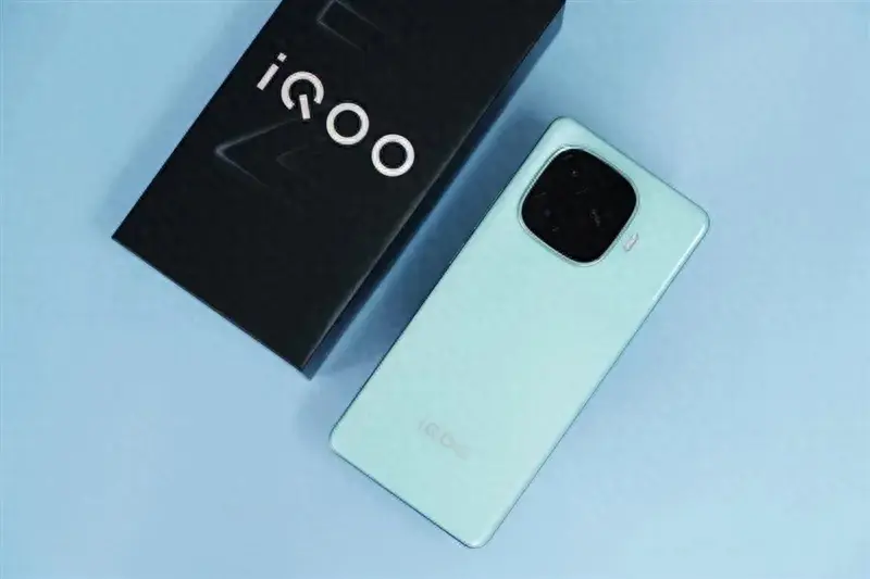 iqoo z9 turbo超详细评测:超级水桶机,游戏和日常体验感拉满!