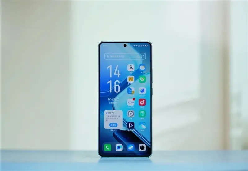 iqoo z9 turbo超详细评测:超级水桶机,游戏和日常体验感拉满!