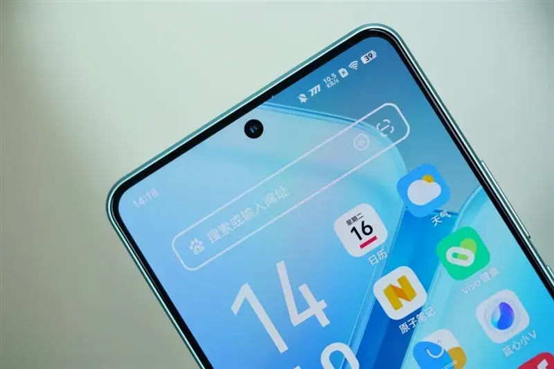 iqoo z9 turbo超详细评测:超级水桶机,游戏和日常体验感拉满!
