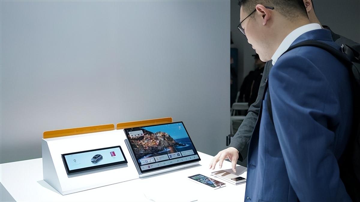 车机互联第一梯队!魅族21、flyme auto、myvu ar眼镜亮相北京车展