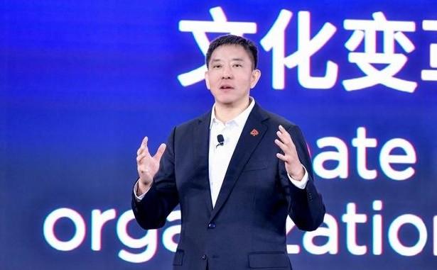 联想要如何引领ai发展?刘军:用全栈ai助力智能化转型