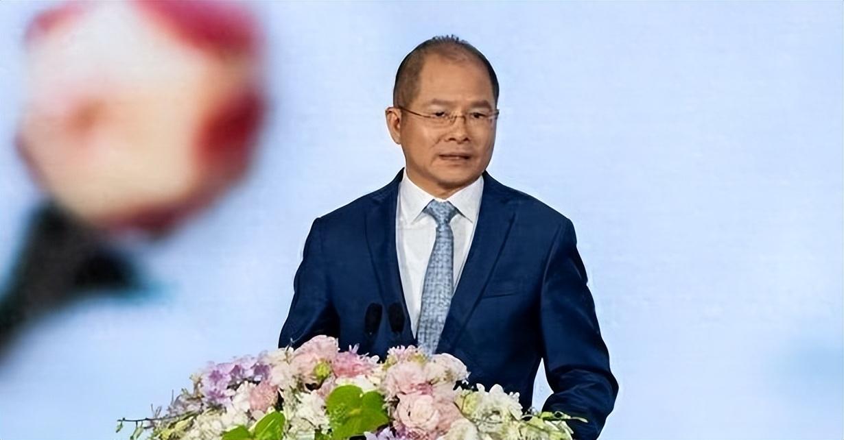 厉害了!鸿蒙os将打造全球第三个移动操作系统