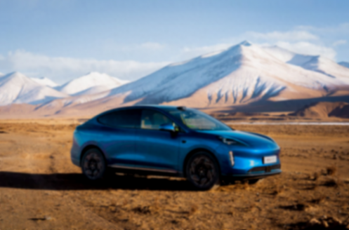 华系vs美系,昊铂ht全面对比特斯拉model y,谁更适合大众?