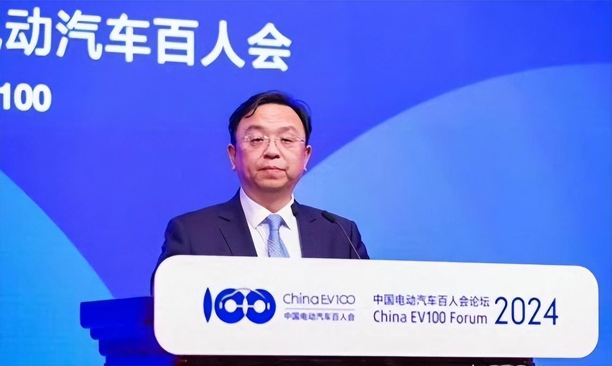 王传福神预言!4月新能源渗透率超50%,燃油车真的要凉凉?