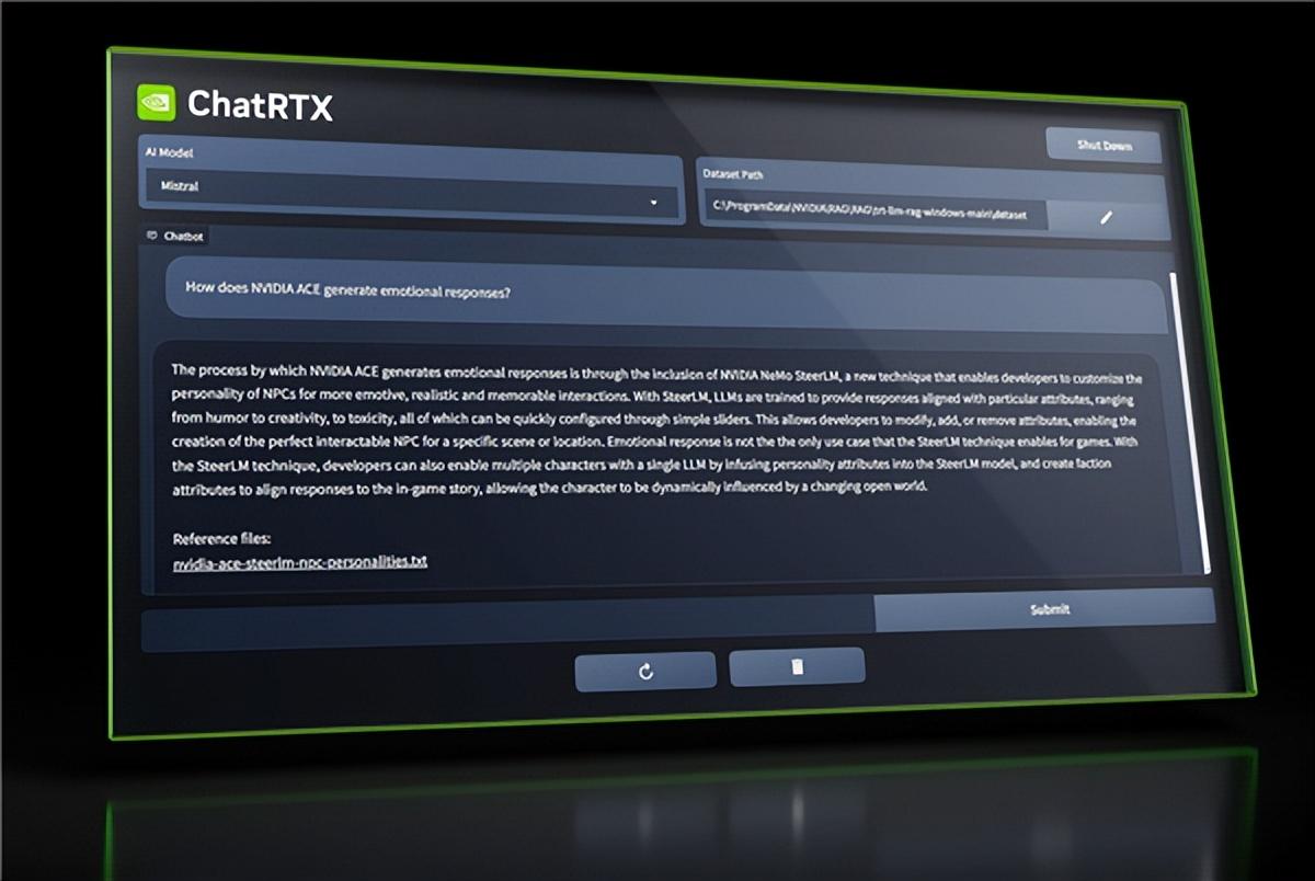 rtx 4090笔记本电脑gpu 27倍碾压核显!nvidia rtx十大领域变革ai pc