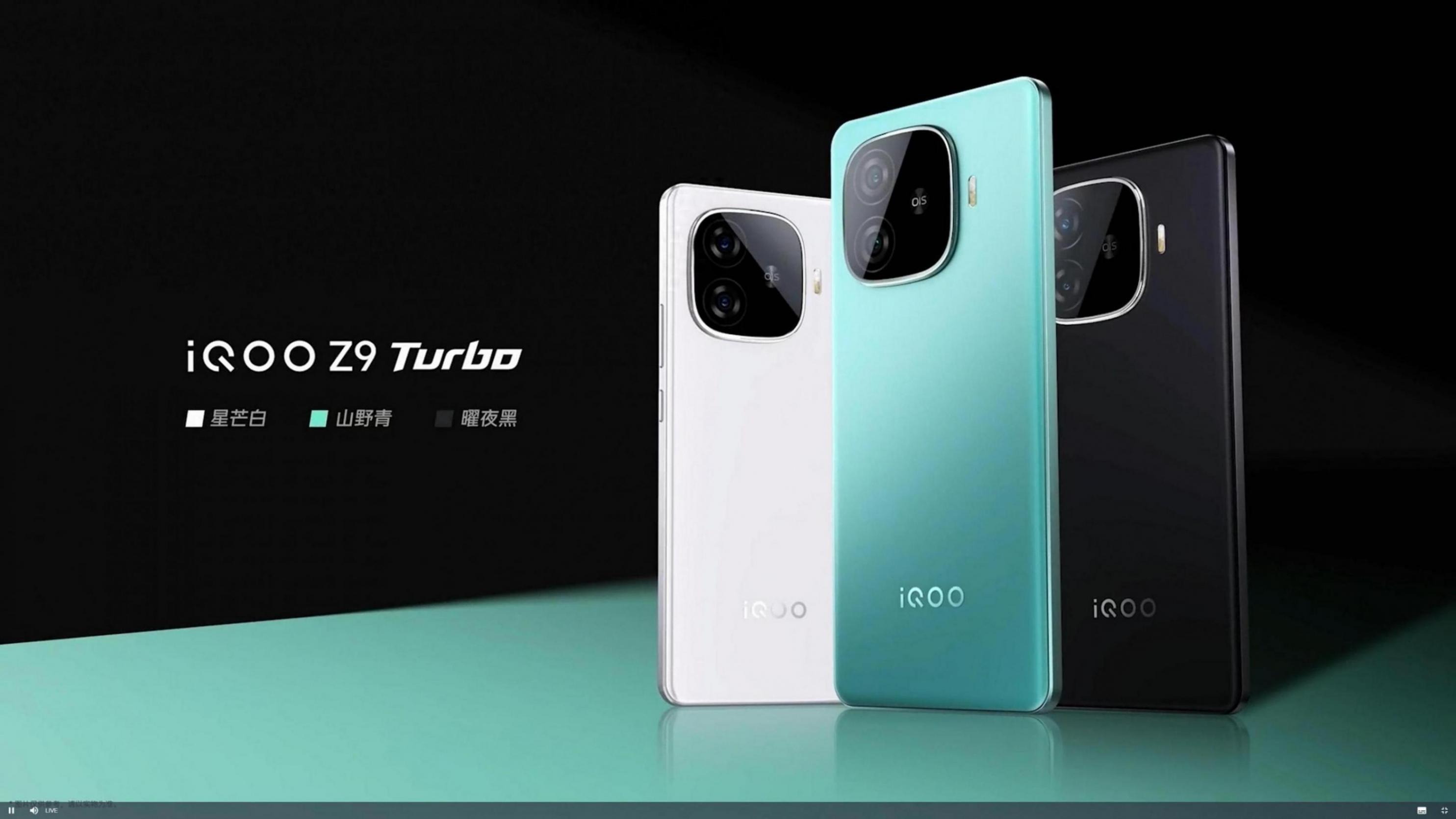 iqoo和红米谁更turbo?续航手感是关键,但价格turbo才是真turbo
