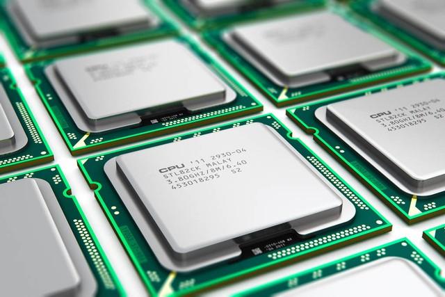为什么电脑只装一个cpu?难道就不能多装几个吗?