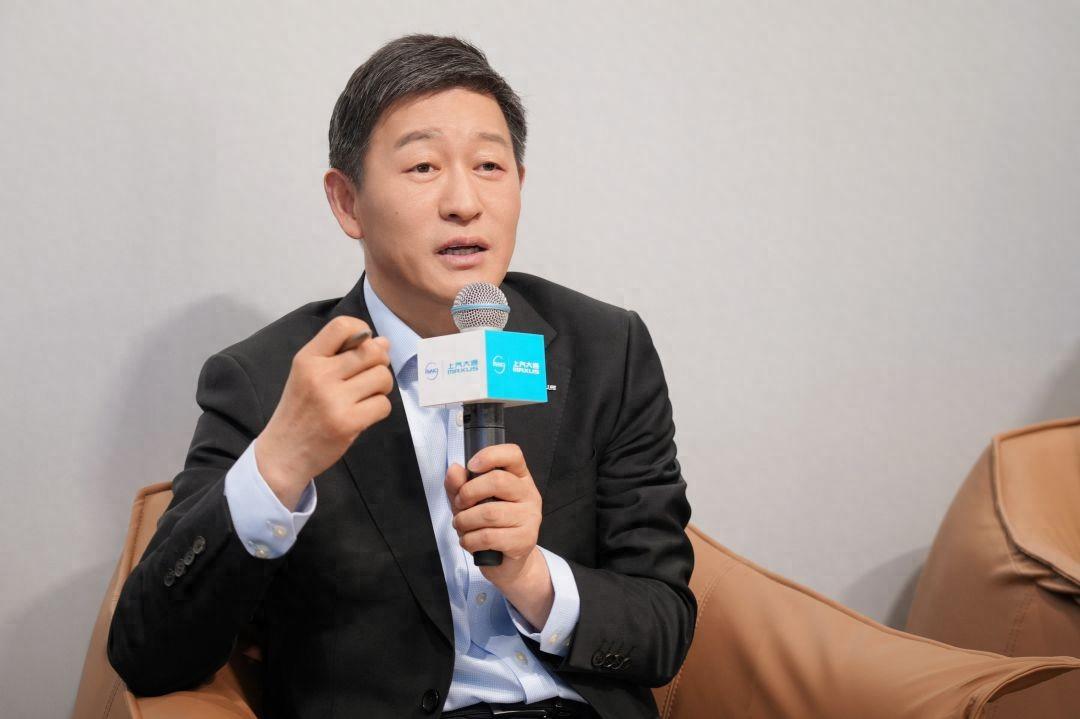 上汽大通郝景贤:卷要卷出价值,要提供更有价值的产品和服务