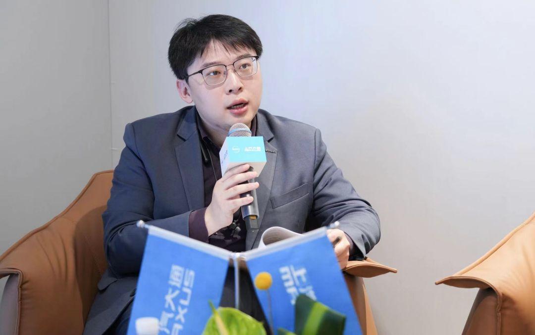 上汽大通郝景贤:卷要卷出价值,要提供更有价值的产品和服务