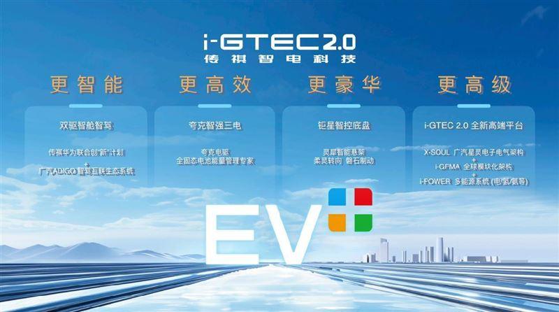 三大“顶流”轮番打卡,广汽传祺何以群星熠熠?