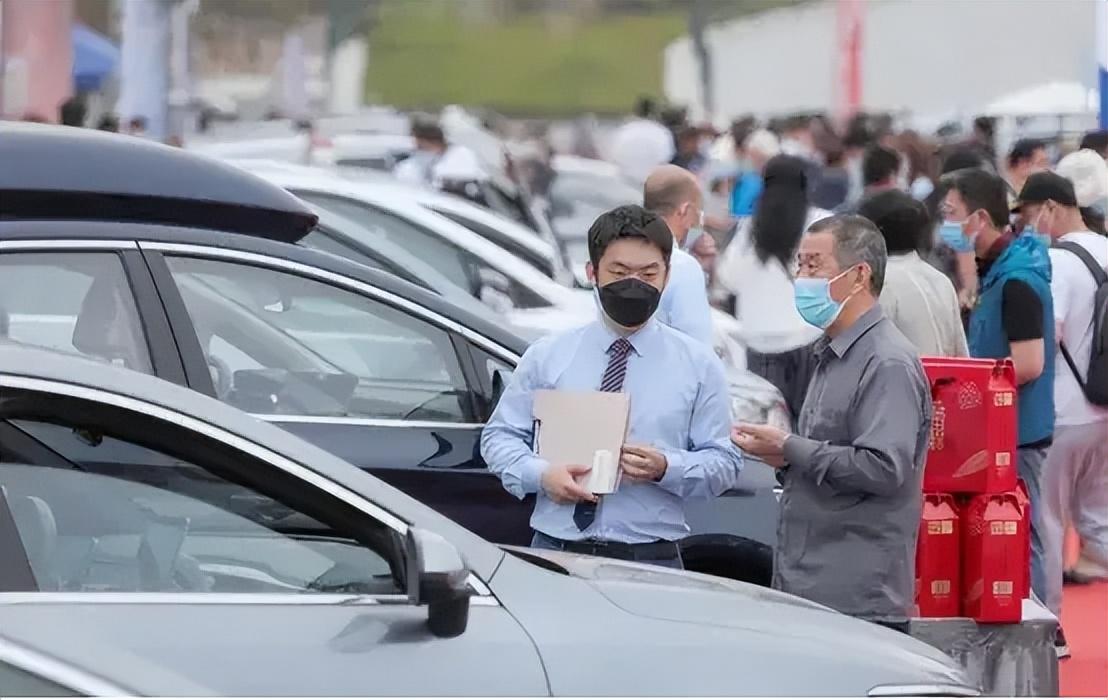 以用户为本,破内卷之道,长安福特新能源玩明白了