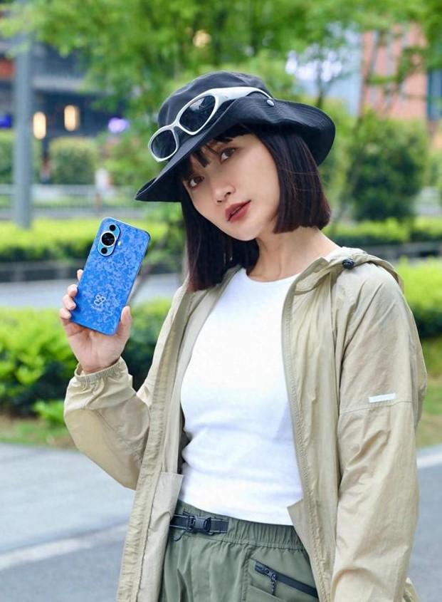 买手机看口碑,华为nova 12 活力版好评如潮,harmonyos 4.2体验?