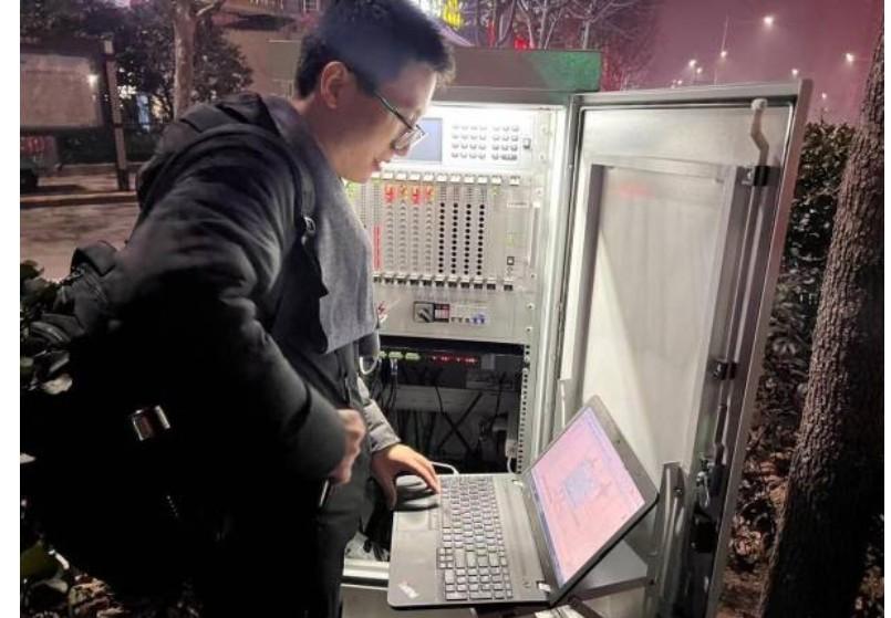 海信信号机屡获用户认可的背后:不搞“花架子”,只做“实干派”