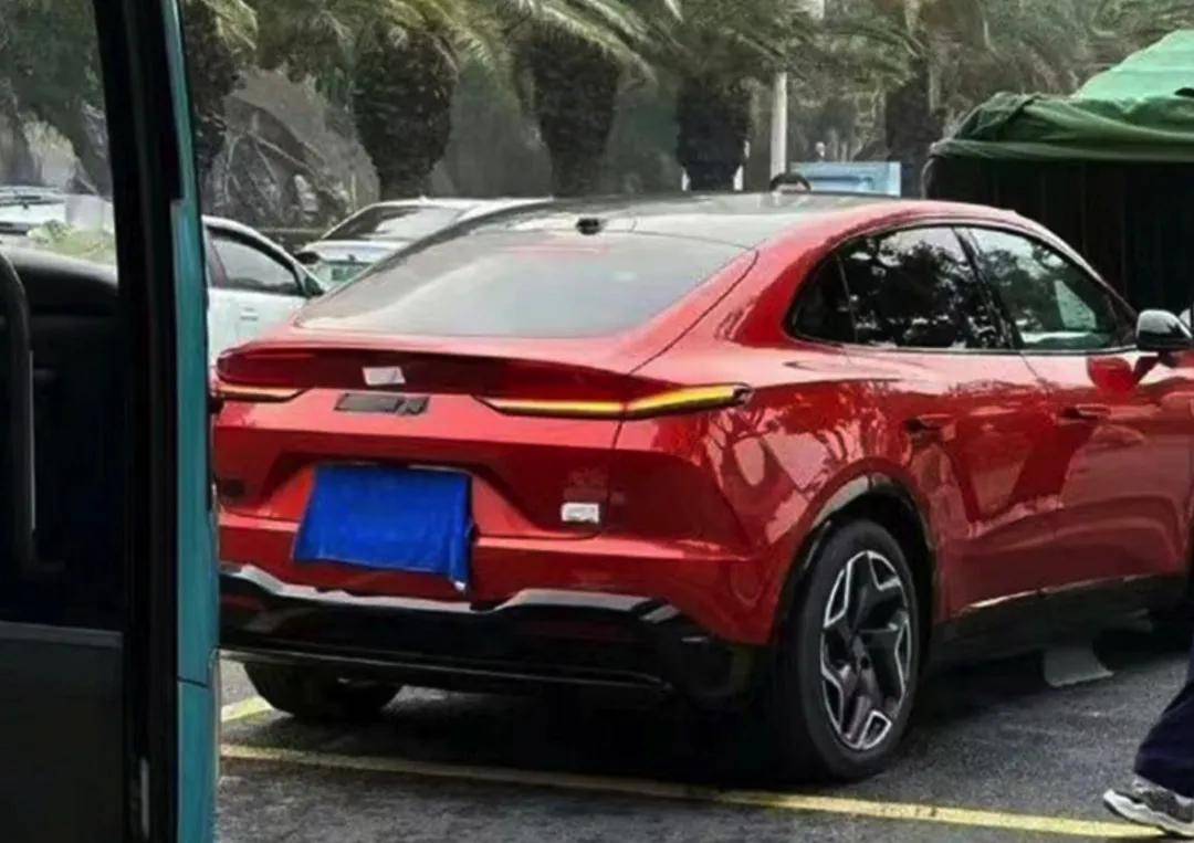 乐道卖25万 ,为什么不直接买蔚来呢?