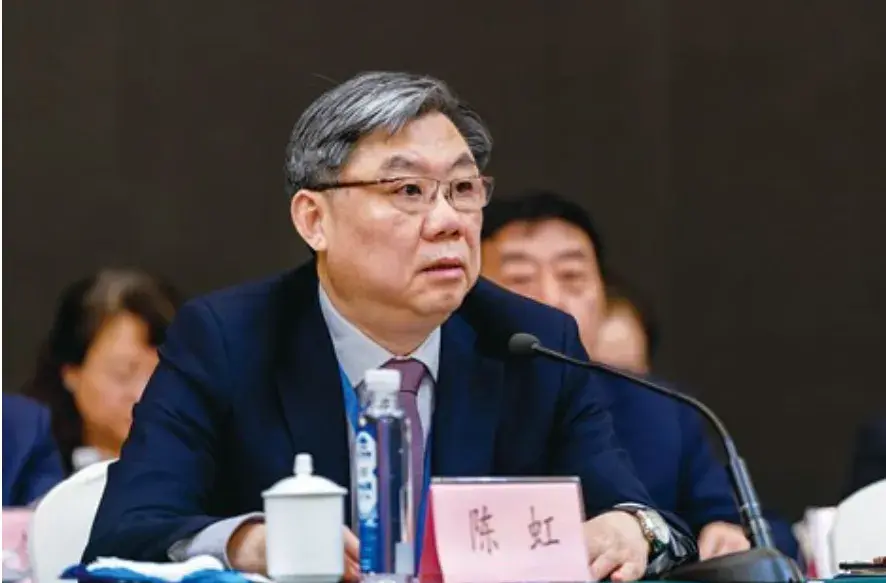 营收净利双降!上汽发布一季报