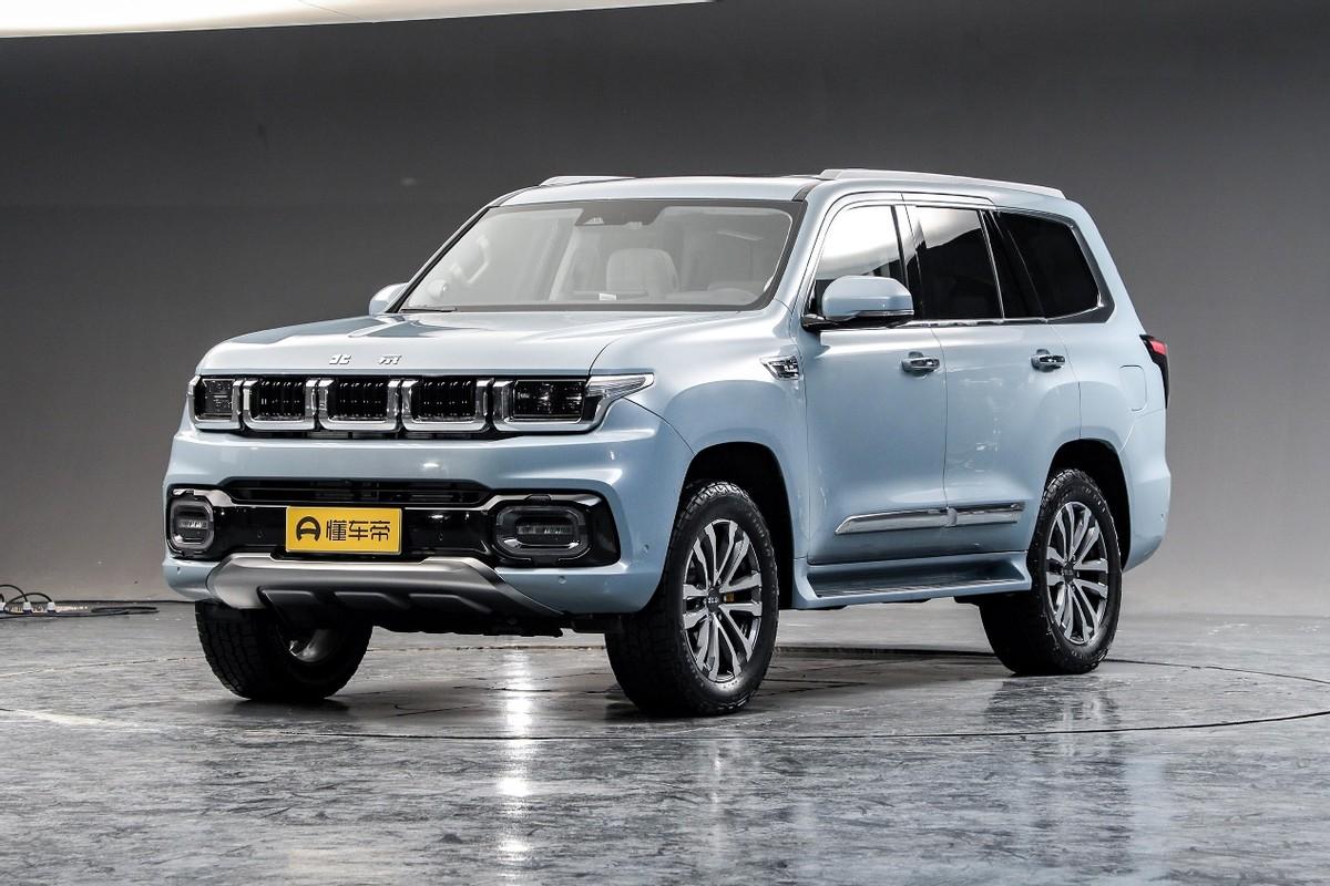 全系车型降2万,荣威这场“荣卷风”刮进了谁的心里?