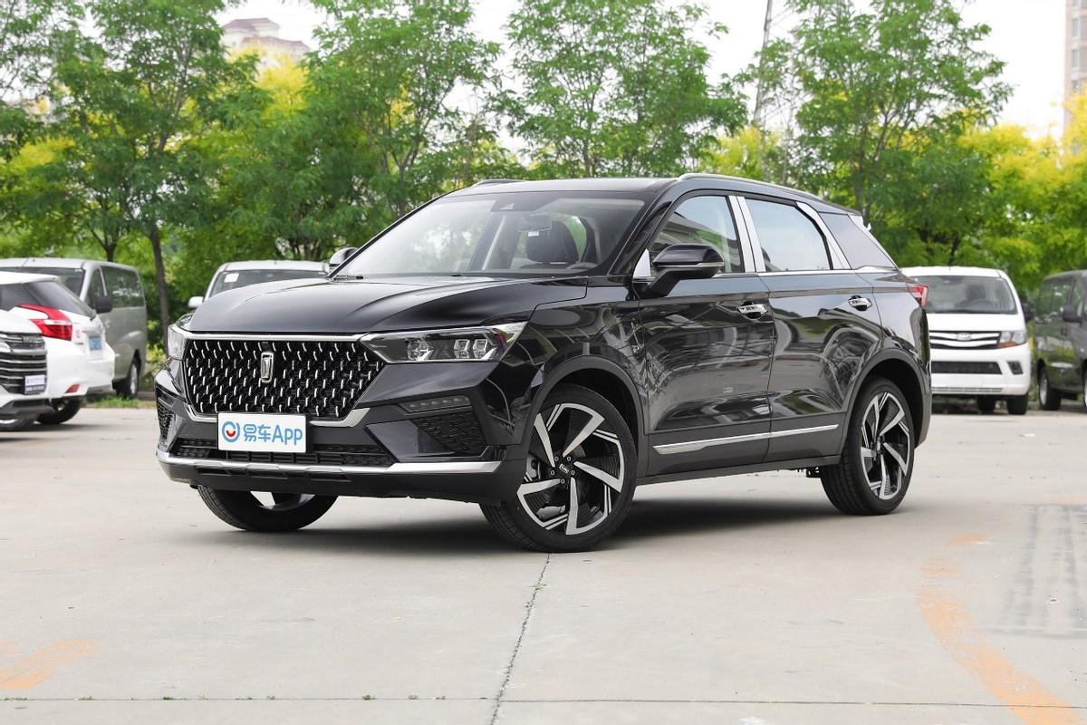 全系车型降2万,荣威这场“荣卷风”刮进了谁的心里?