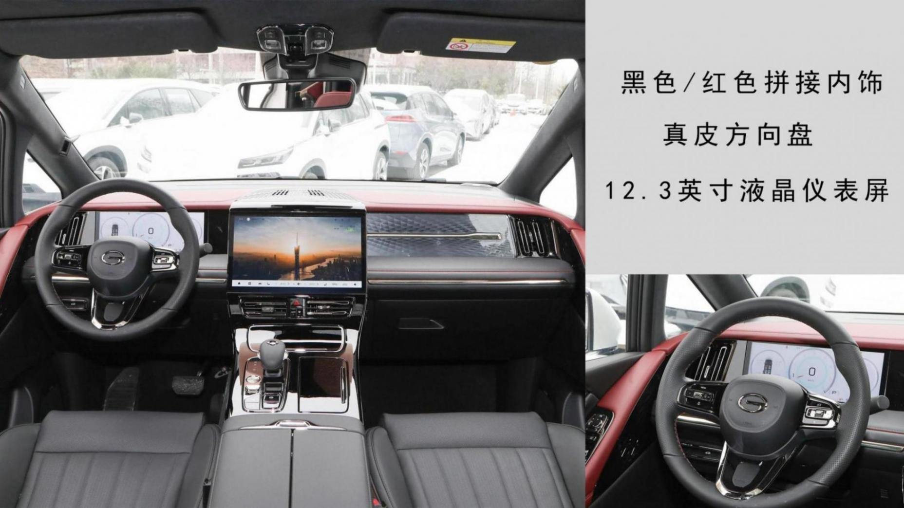 全面解读传祺m8 先锋版产品力,搭载2.0t 8at,安全、舒适、好开