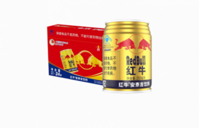 中国红牛全面下架电商平台,阿里、京东、拼多多5月18日开始执行