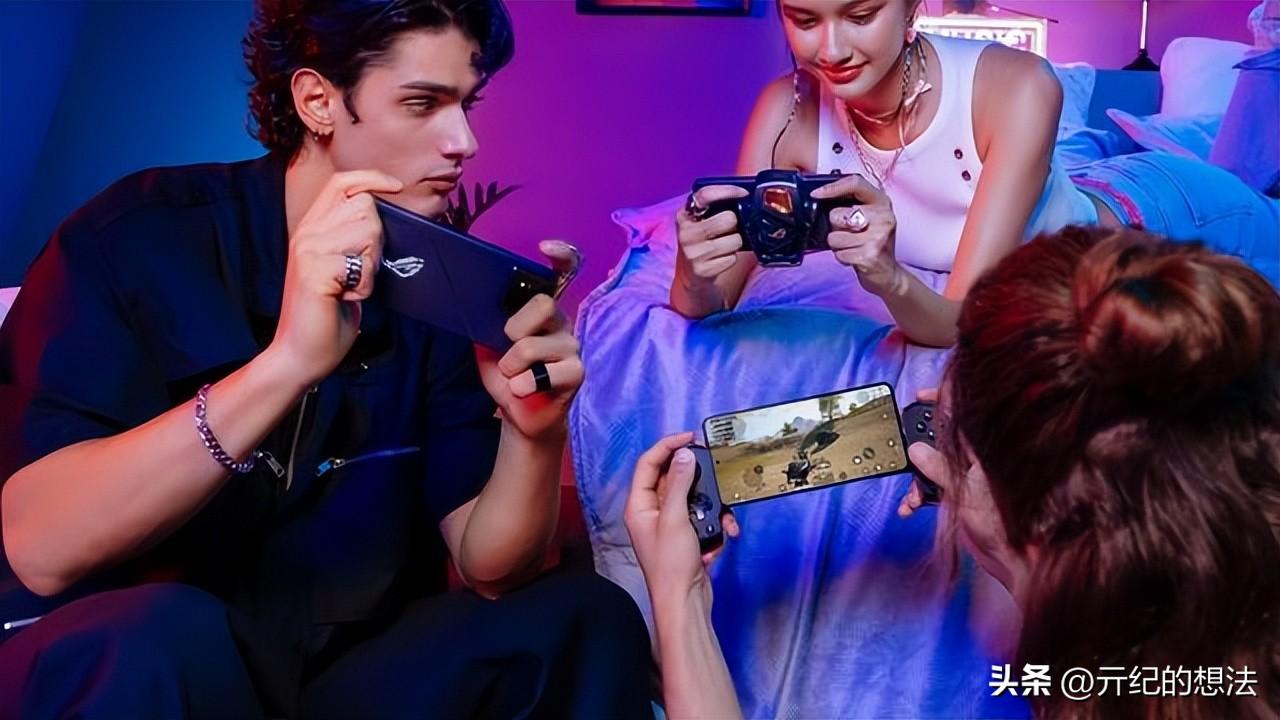 4月份安卓旗舰性能榜更新:vivo x100仅排第九,第一名鲜为人知