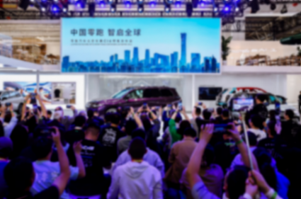 零跑4月交付达15005台,suv双子星c11、c10交付破万