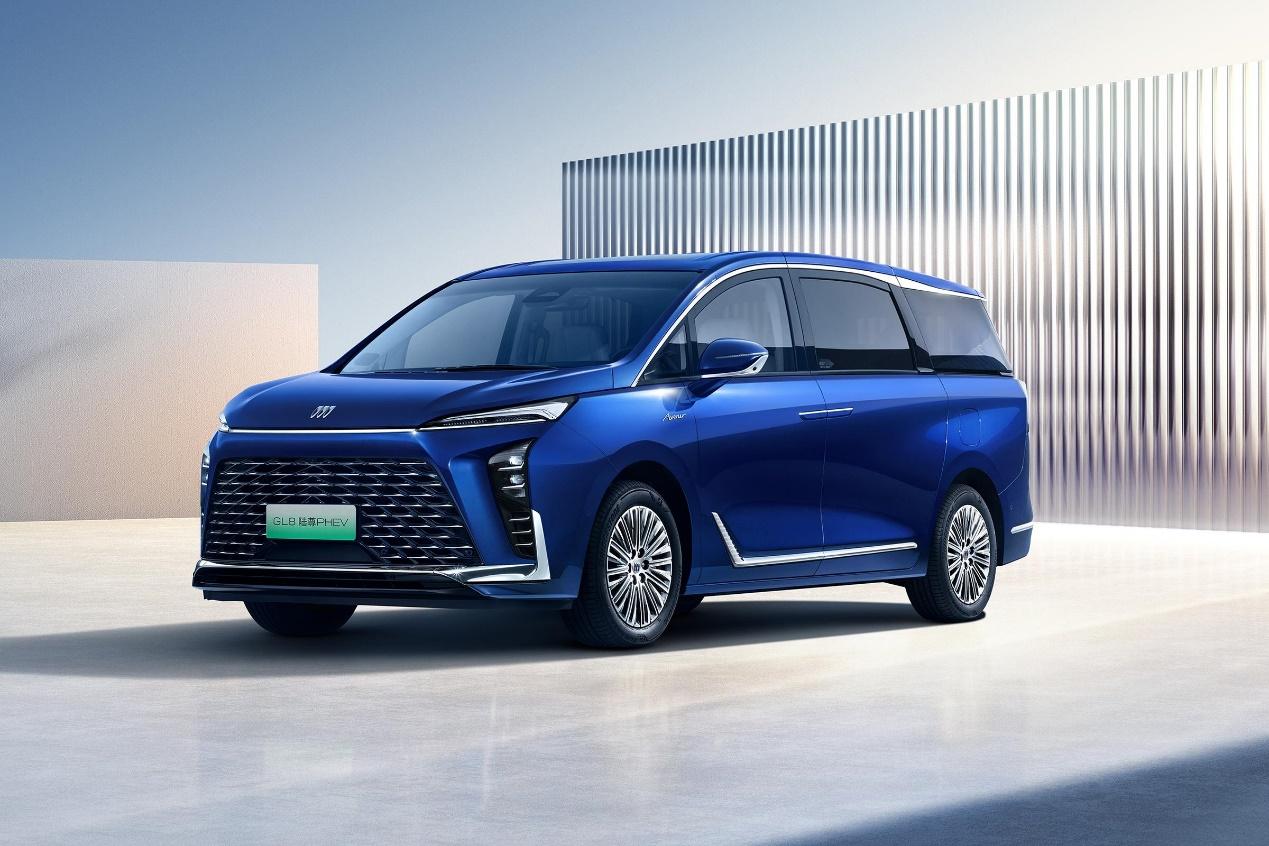 北京车展盘点:4款热门新能源mpv,谁能崭露头角?