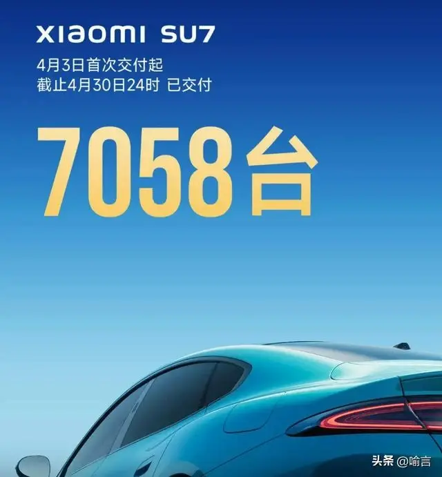 所有懂小米的人都在等红米汽车