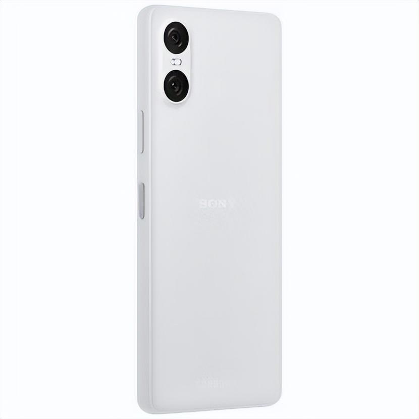 索尼 xperia 10 vi 渲染图泄露了双摄像头、机身颜色等信息