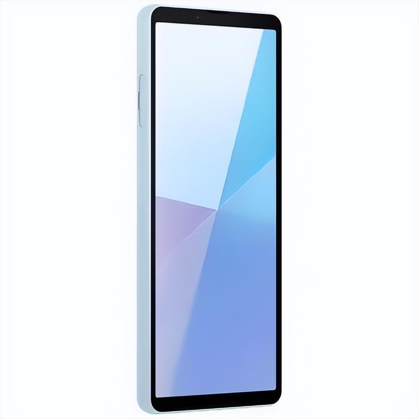 索尼 xperia 10 vi 渲染图泄露了双摄像头、机身颜色等信息