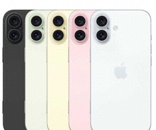 iphone 16全系几十处升级,这次买吗?