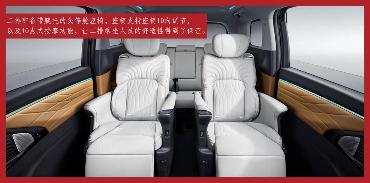 深度解析传祺m8,北京车展上更值得推荐的热门中大型豪华mpv