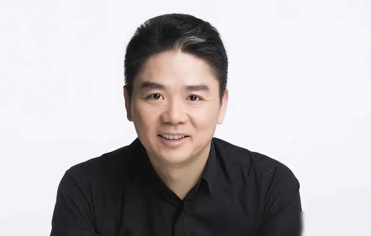 京东001号快递员辞职被拒,刘强东承诺:再干满5年,就给你买房