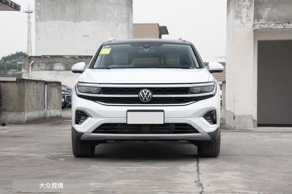 大众揽境好,福特探险者也好,预算40万该怎么选?