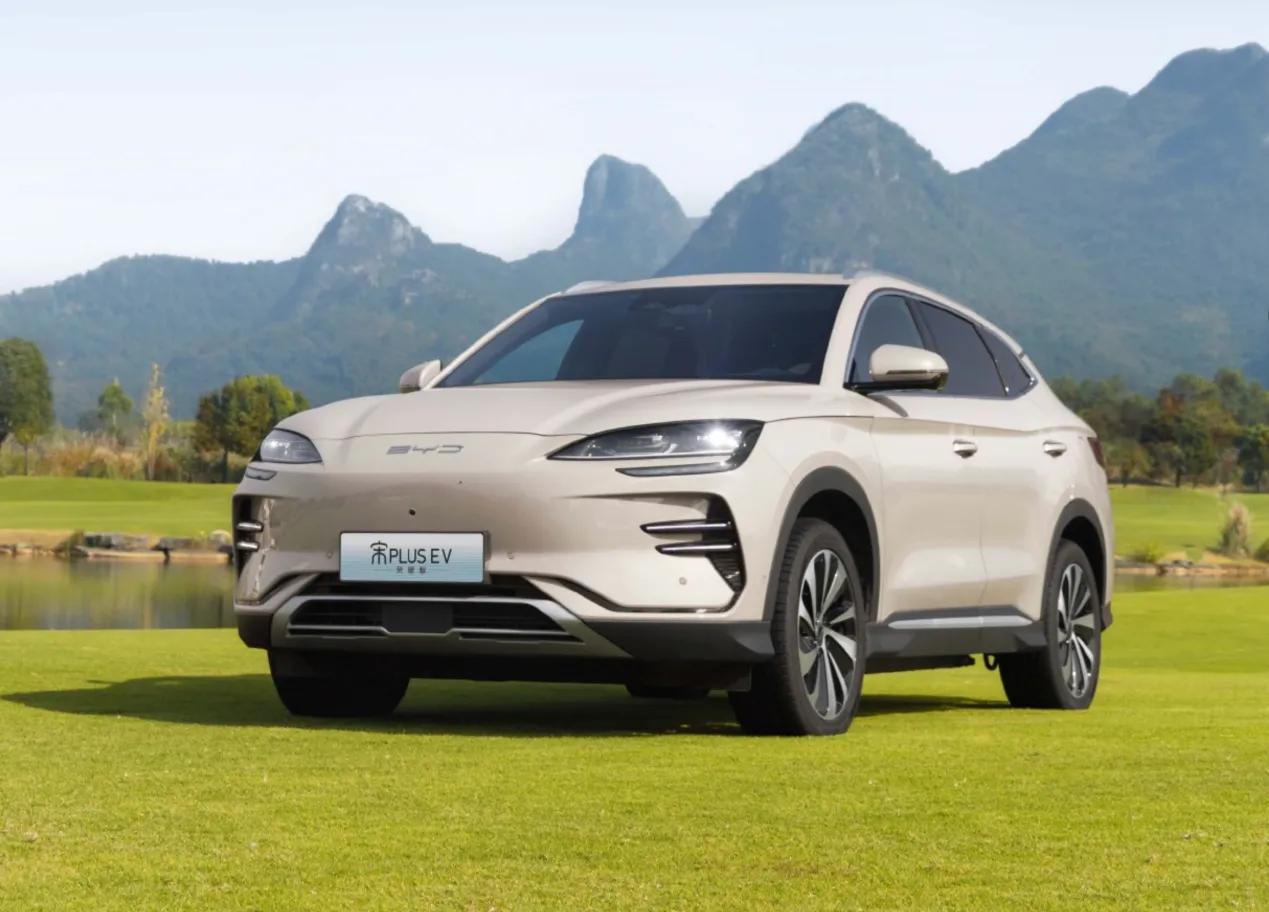 15万买合资纯电suv,满电跑530km,起亚ev5遥遥领先
