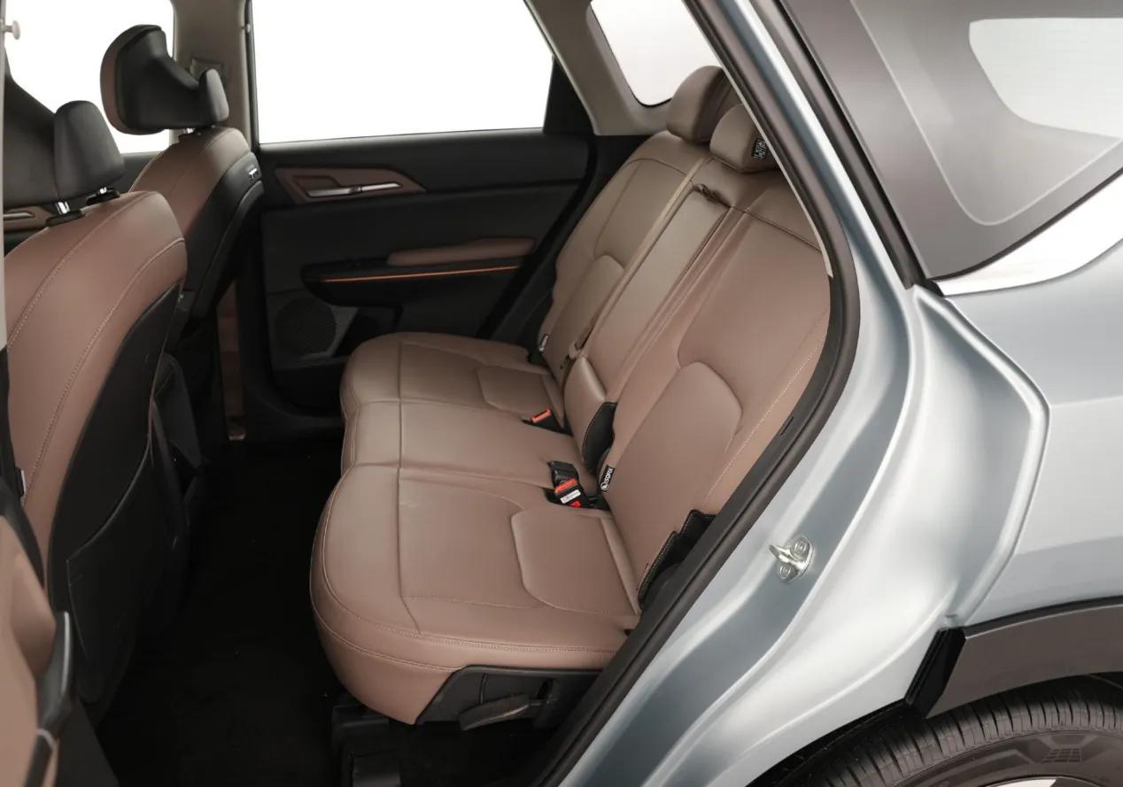 15万买合资纯电suv,满电跑530km,起亚ev5遥遥领先