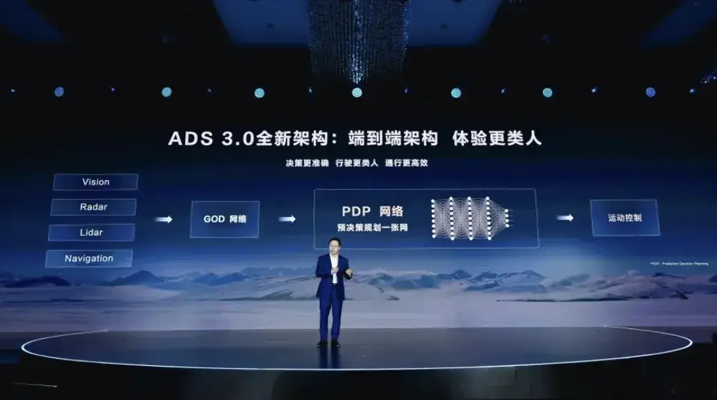 比亚迪vs华为,下半年技术战谁更强?