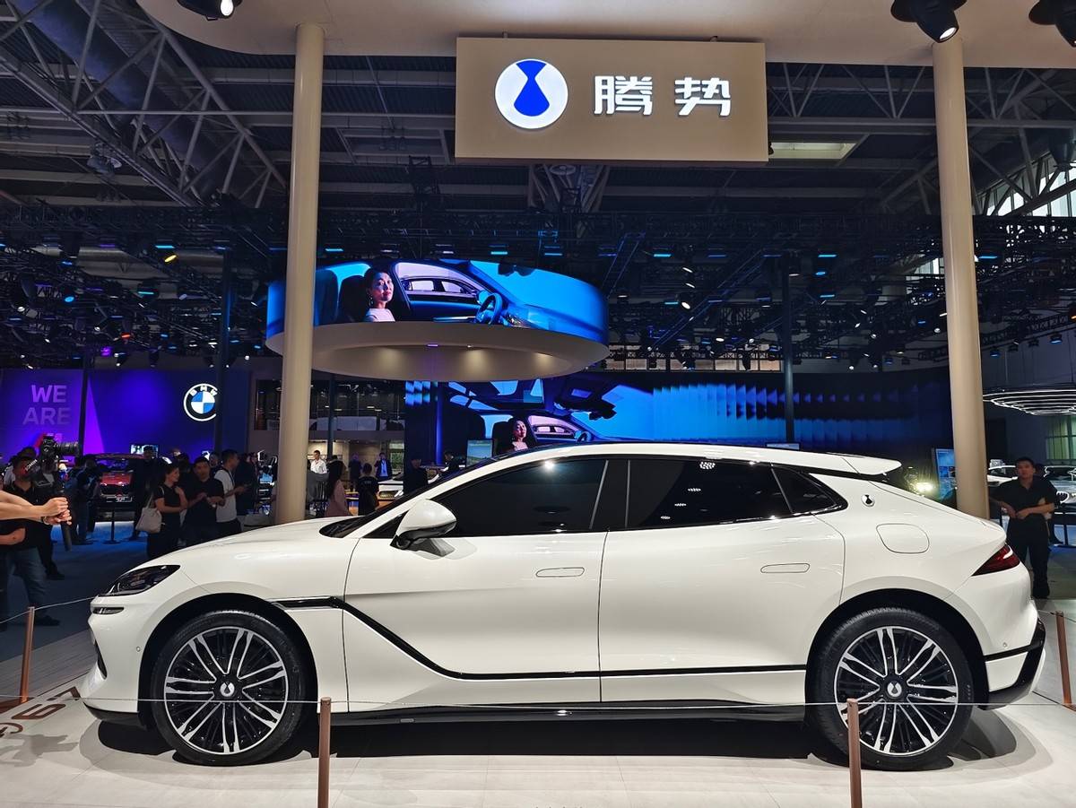 告别复制粘贴,这些好设计更能代表中国汽车
