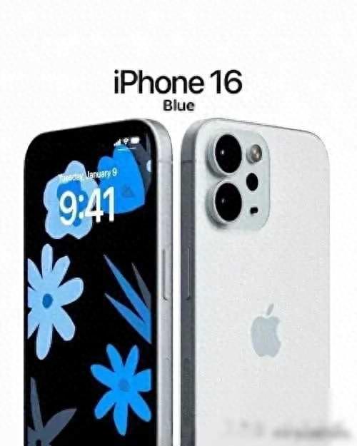 iphone 16:创新与突破的新起点