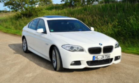 你真的是bimmer吗?盘点历代宝马5系,你最喜欢哪一代?