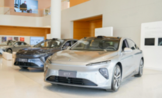 bba品牌车主要换车,蔚来et7为何成首选?