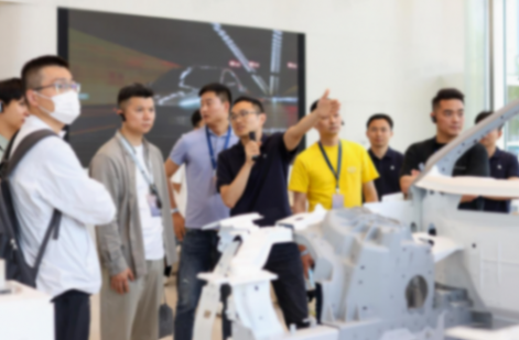 bba品牌车主要换车,蔚来et7为何成首选?